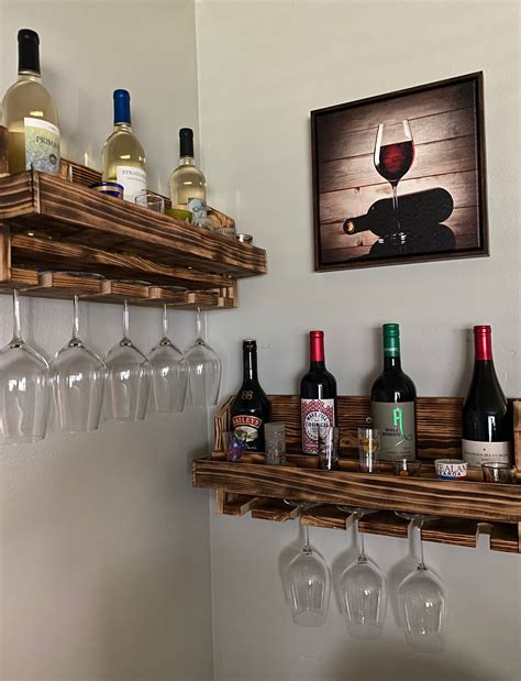 Pin By Javier Sandoval On Cosas En Madera Decor Wine Rack Home Decor