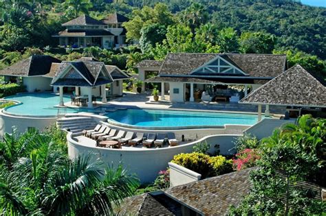 Top 5 Wedding Villas In Jamaica Exceptional Villas