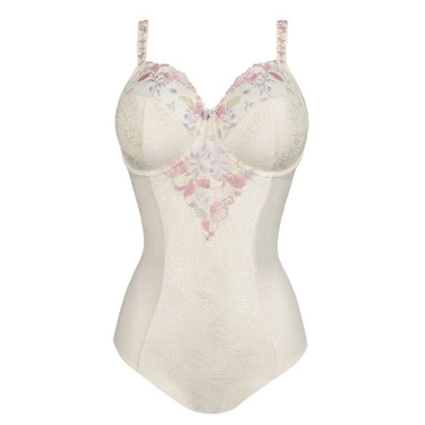 PrimaDonna Mohala Body Vintage Nude Annadiva