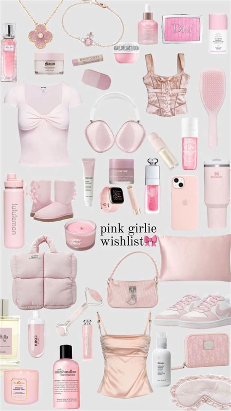 Check Out Hiyaitsmeee S Shuffles In Pink Girly Things Pink Life