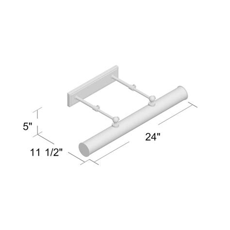 Mercury Row Applique Murale Lumi Res Intensit Variable Pour