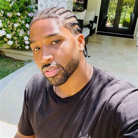 Tristan Thompson Shares Cryptic Post About Not Feeling Guilty Us Weekly