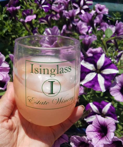 Isinglass Vineyard And Winerysunnye Ridge Farm Inc La Cygne Ks 66040