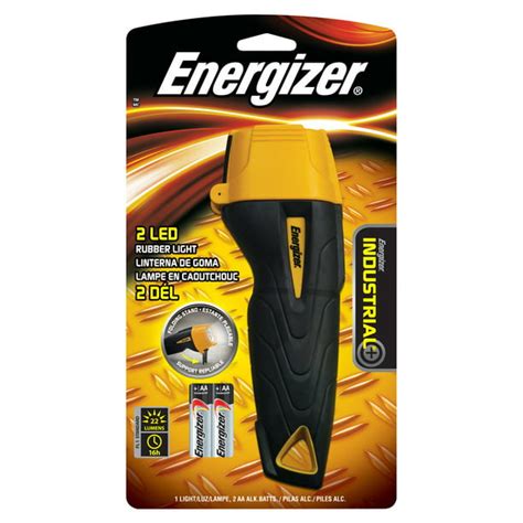 Energizer RUB21E LED Flashlight - Walmart.com - Walmart.com