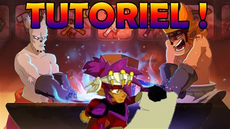 TUTORIEL La Forgemagie Par Geekdu974 Dofus YouTube