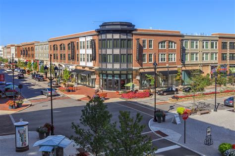 Home Crocker Park Living Westlake Oh