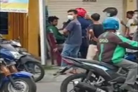 Gasak Motor Dengan Pura Pura Jadi Pembeli Pemuda Di Surabaya Babak