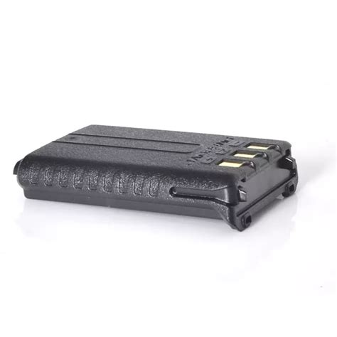 Baofeng Bl Mah Extended Battery For Baofeng Walkie Talkie Uv R