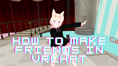 VRChat Is A Mistake VRChat Funny Moments First Time YouTube