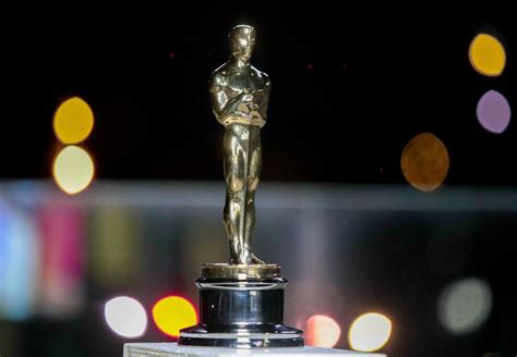 Here Are All The Nominees For The 2022 Academy Awards | LAist