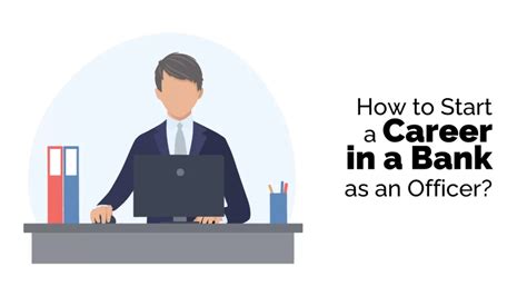 How To Start A Career As A Bank Officer Qualification And Exams Finprov