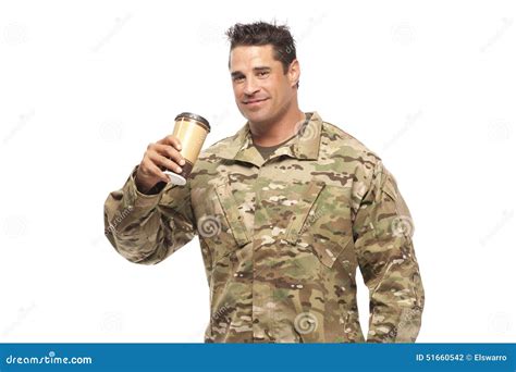 Military Drinking