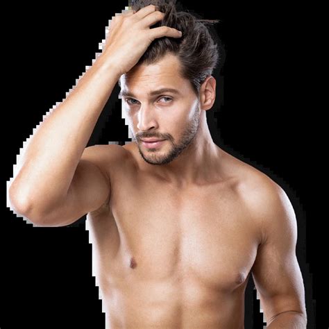 Laser Hair Removal For Men Wichita Ks Jeuje Aesthetics And Wellness