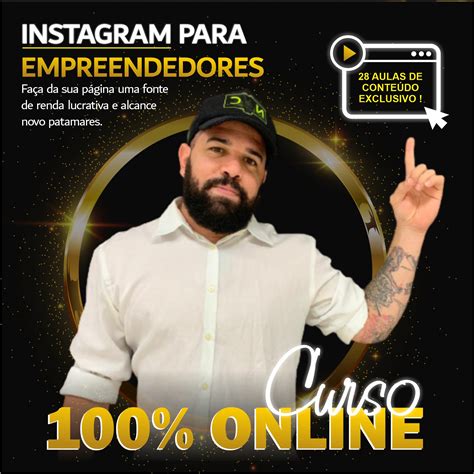 Gerenciamento Do Instagram Para Empreendedores