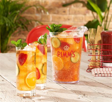 Pimms Bars To Hire Hops And Bubbles Bar And Event Services