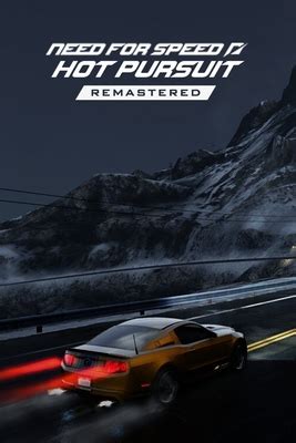 Grid For Need For Speed Hot Pursuit Remastered By TheRedDragon