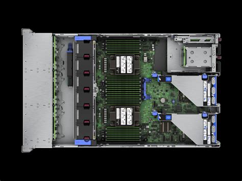 Hpe Proliant Dl380 Gen11 Server Datasheet And Features Hpe Store Taiwan