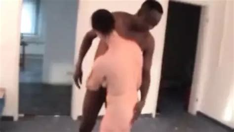 Cuckold Husband Hires BBC Bull To Fuck His Sex Starved Wife By Cuckold Secret XHamster