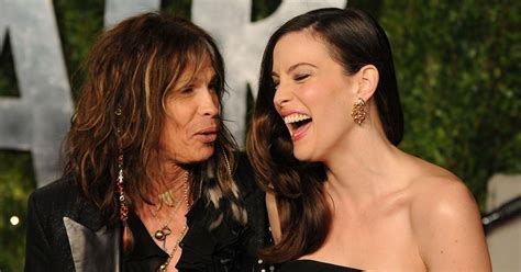 Steven Tyler Wife