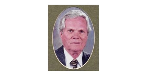 George Powell Obituary 1924 2015 Legacy Remembers