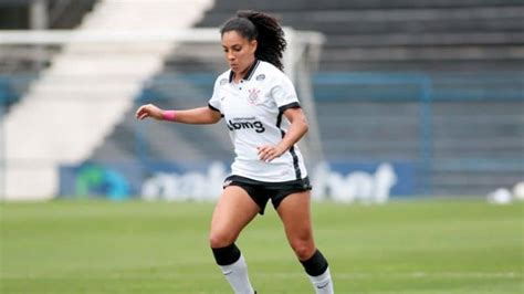 Corinthians Tem Quatro Convocadas Para A Disputa Da She Believes Cup