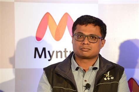 Sachin Bansal Pioneering Indian Entrepreneur Revolutionizing The Tech