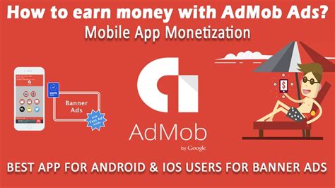 How To Earn Money With Admob Ads How Much Can You Earn From Admob Ads