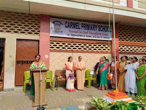 Gallery Albums Carmel School