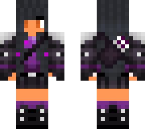 Aphmau. Minecraft Diaries | Minecraft Skin