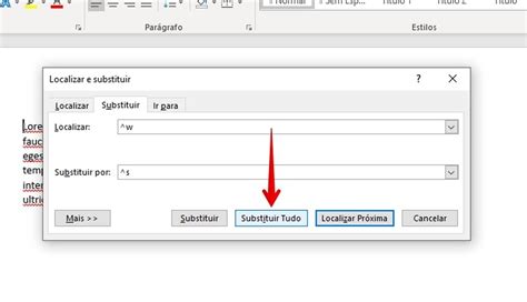 Como Fazer Para Diminuir O Espaço Entre As Linhas No Word Modelo de