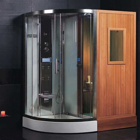 Most Expensive Shower In The World 2022 Sauna Shower Shower Jets Bath