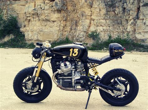 Honda Cx 500 Cafe Racer Reviewmotors Co