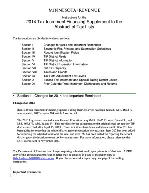 Fillable Online Revenue State Mn Pda Request For Forms Revenue