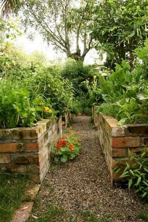 50 Beautifuly Colorful Vegetable Garden Design Ideas Page 7 Of 51