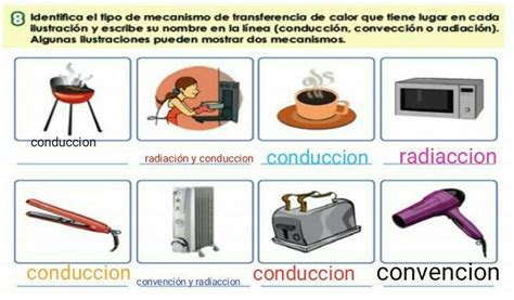 ANEXO 1 CIENCIAS NATURALESTransferencia De CalorA E Describo Procesos