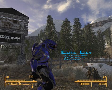 Fallout 4 Halo Mods Multiprogramnumber