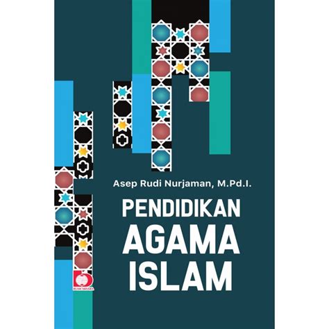 jual pendidikan agama islam shopee indonesia