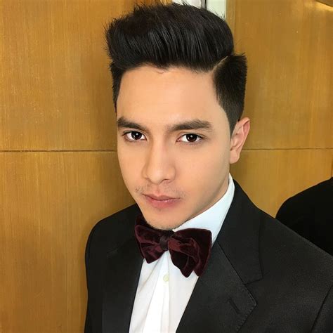 Alden Richards @ 29th Awit Awards - ALDEN RICHARDS