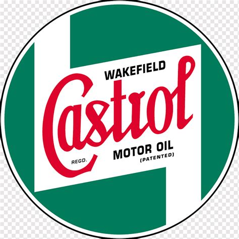 Castrol HD Logotipo Png PNGWing