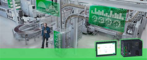 Schneider Electric Presenta Sus Ltimas Soluciones En Iiot Setalde Group