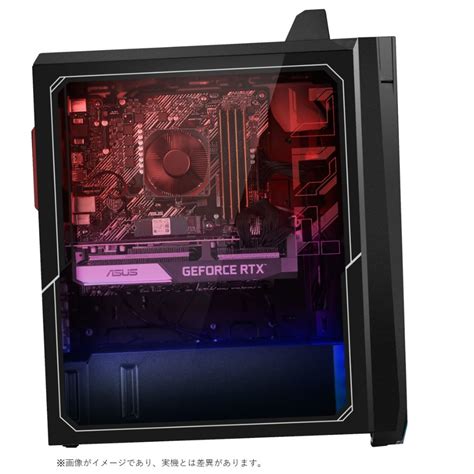 Asus Store（エイスース ストア） Rog Strix Ga15 G15dk R7r3070w11e