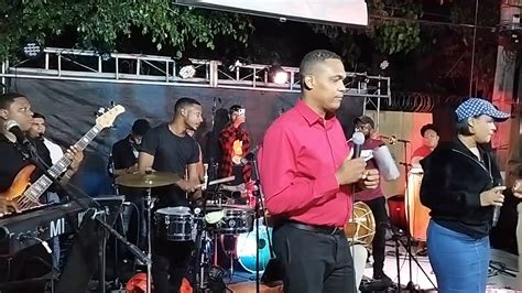 Yo Se Que Dios Me Tiene A Mi Lo Mio Grupo Uel En Vivo 🔴 Youtube