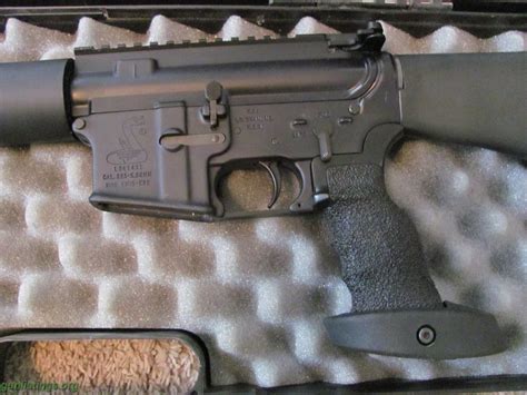 Rifles Bushmaster Xm15 E2s Varmint Special Rifle
