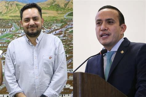 Nombramiento Del Alcalde De Girón Por El Gobernador De Santander Es