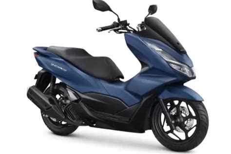 Yamaha NMax 155 Siap Digeser Oleh Honda PCX 160 Dengan Desain Yang