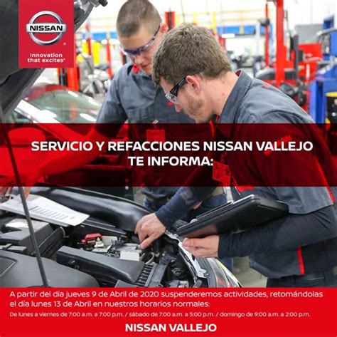 Nissan Vallejo 1129 Photos 15 Reviews Car Dealership Calzada