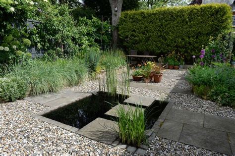 Gravel Patio Ideas Chic Ways To Style Stony Outdoor Living Spaces