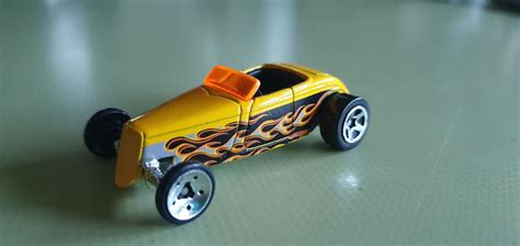 Modellauto Hot Rod Ford Hot Weels Kaufen Auf Ricardo