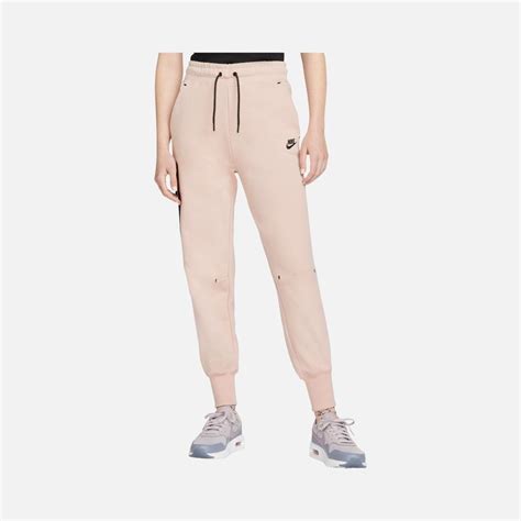 Nike Sportswear Tech Fleece Trousers Kadın Eşofman Altı Cw4292 Barçın