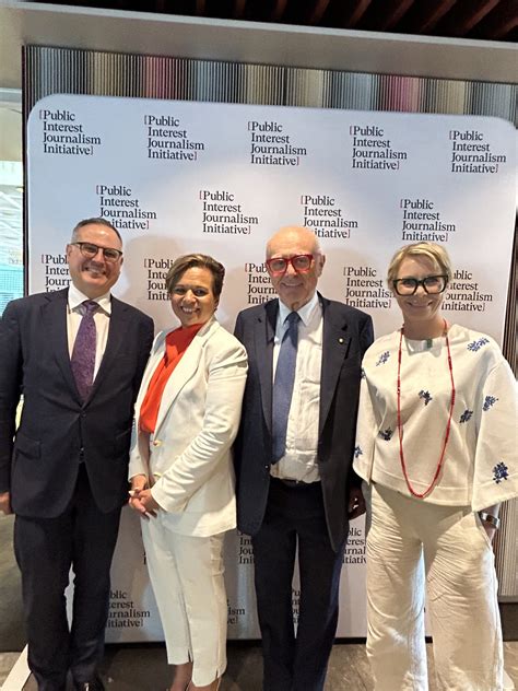 PIJI receives new funding to continue vital research - Public Interest